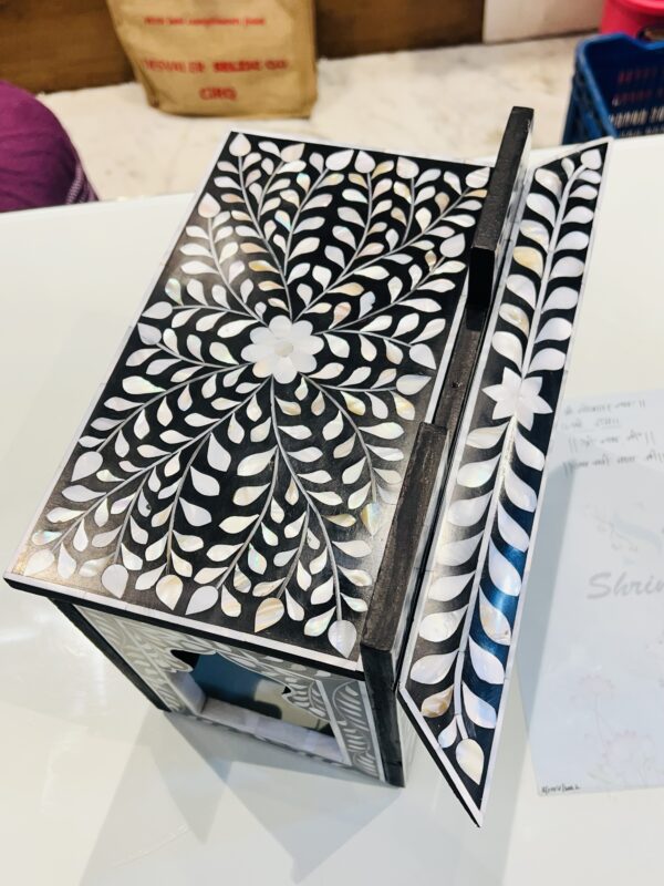 CHIP BANGLA 12*12 FOLDING - Image 4