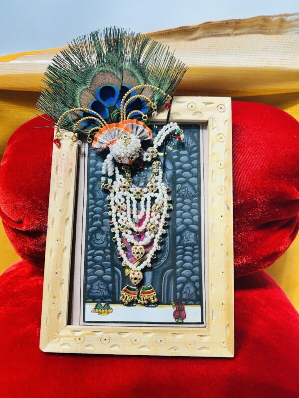 AD JHANMASTMI SET BIG - Image 3
