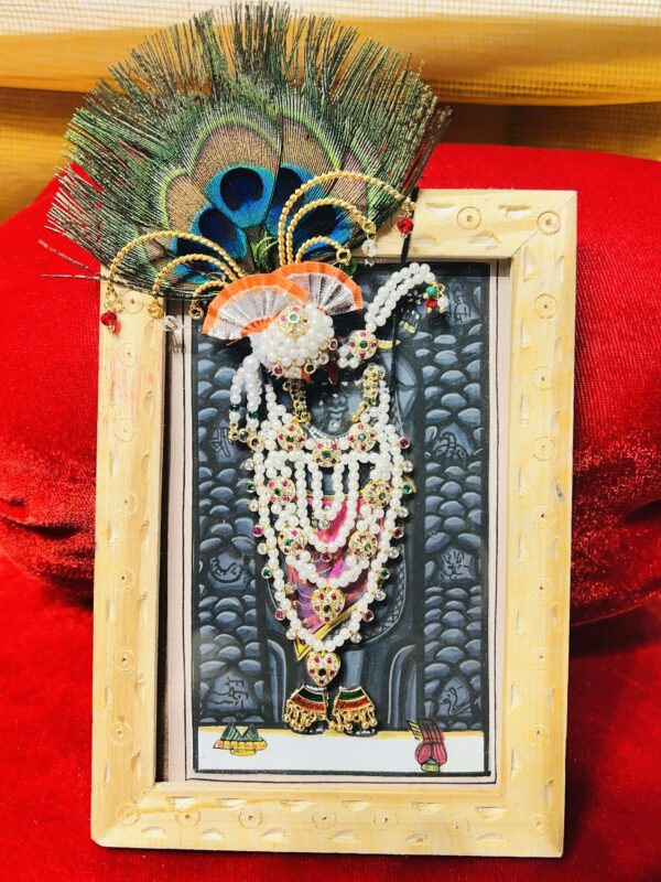 AD JHANMASTMI SET BIG - Image 2