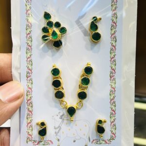JADAAU/KUNDAN SET 1NO.