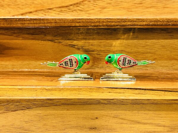 AD KHILONA SET OF 6 PAIR - Image 7