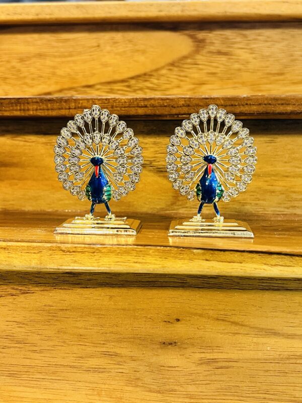 AD KHILONA SET OF 6 PAIR - Image 4