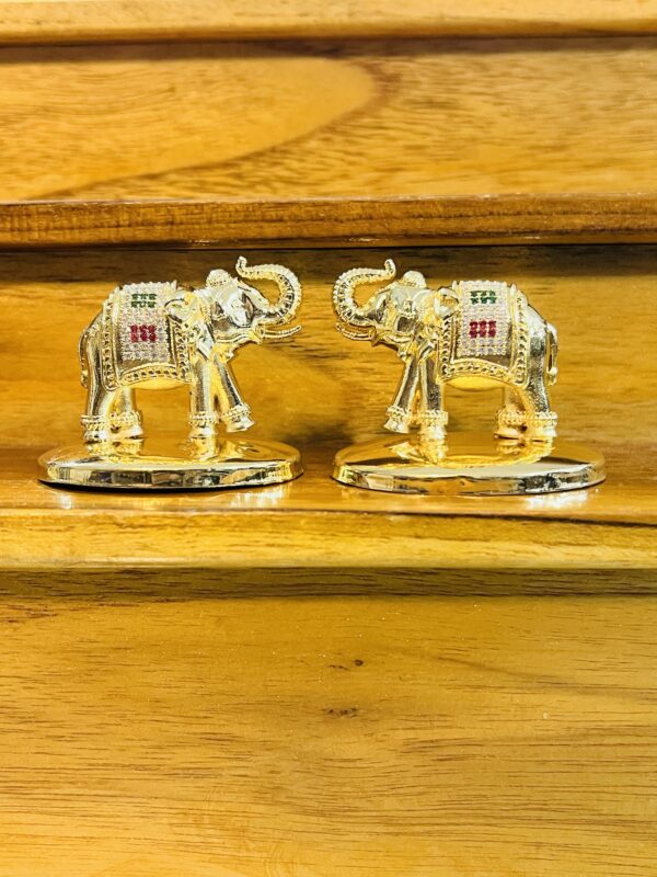 AD KHILONA SET OF 6 PAIR - Image 8