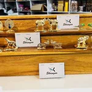 AD KHILONA SET OF 6 PAIR