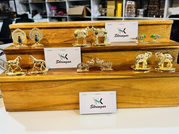AD KHILONA SET OF 6 PAIR