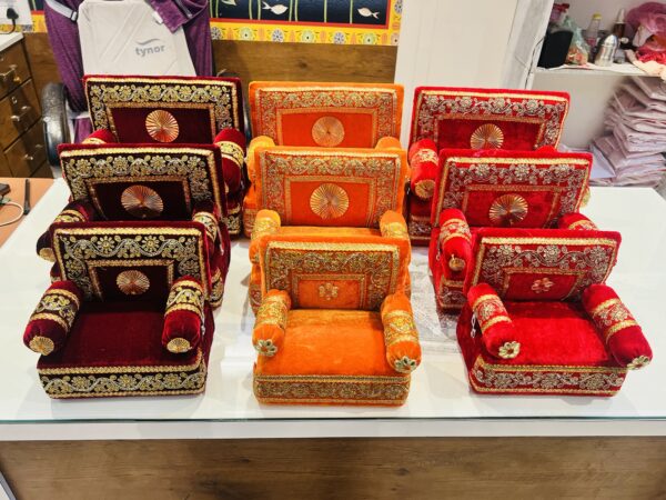 VELVET LACE BOX SIHASAN - Image 5