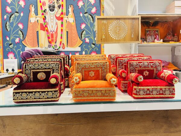 VELVET LACE BOX SIHASAN - Image 7