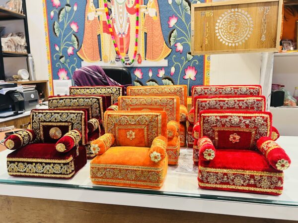 VELVET LACE BOX SIHASAN - Image 12