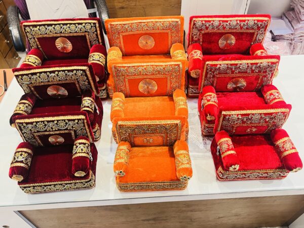 VELVET LACE BOX SIHASAN - Image 2