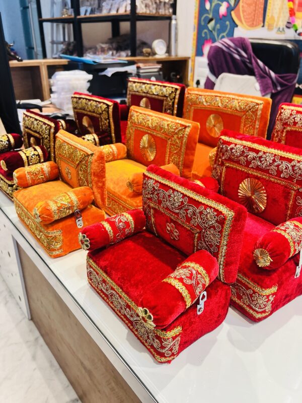 VELVET LACE BOX SIHASAN - Image 3