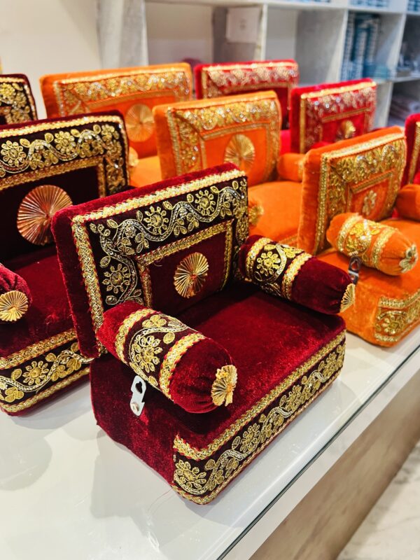 VELVET LACE BOX SIHASAN - Image 8