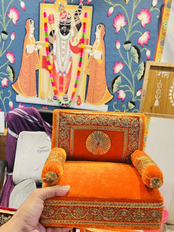 VELVET LACE BOX SIHASAN - Image 4