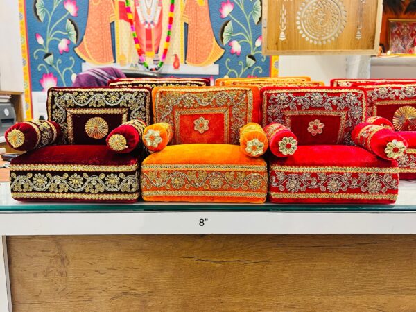 VELVET LACE BOX SIHASAN - Image 6