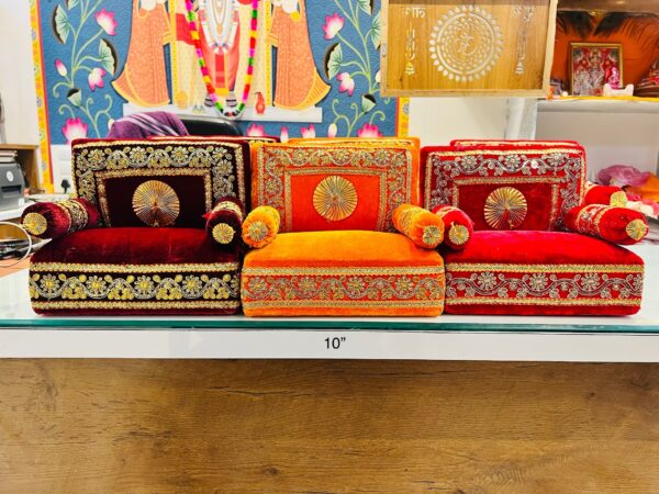 VELVET LACE BOX SIHASAN - Image 10