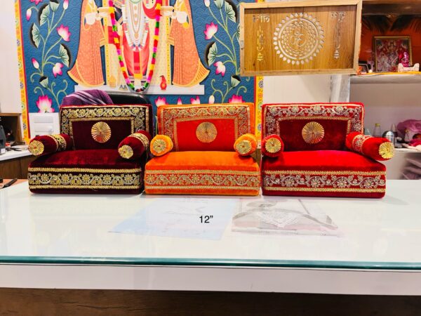 VELVET LACE BOX SIHASAN - Image 11