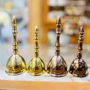 BRASS GHANTI/ BELL