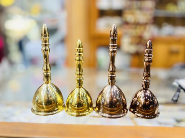 BRASS GHANTI/ BELL