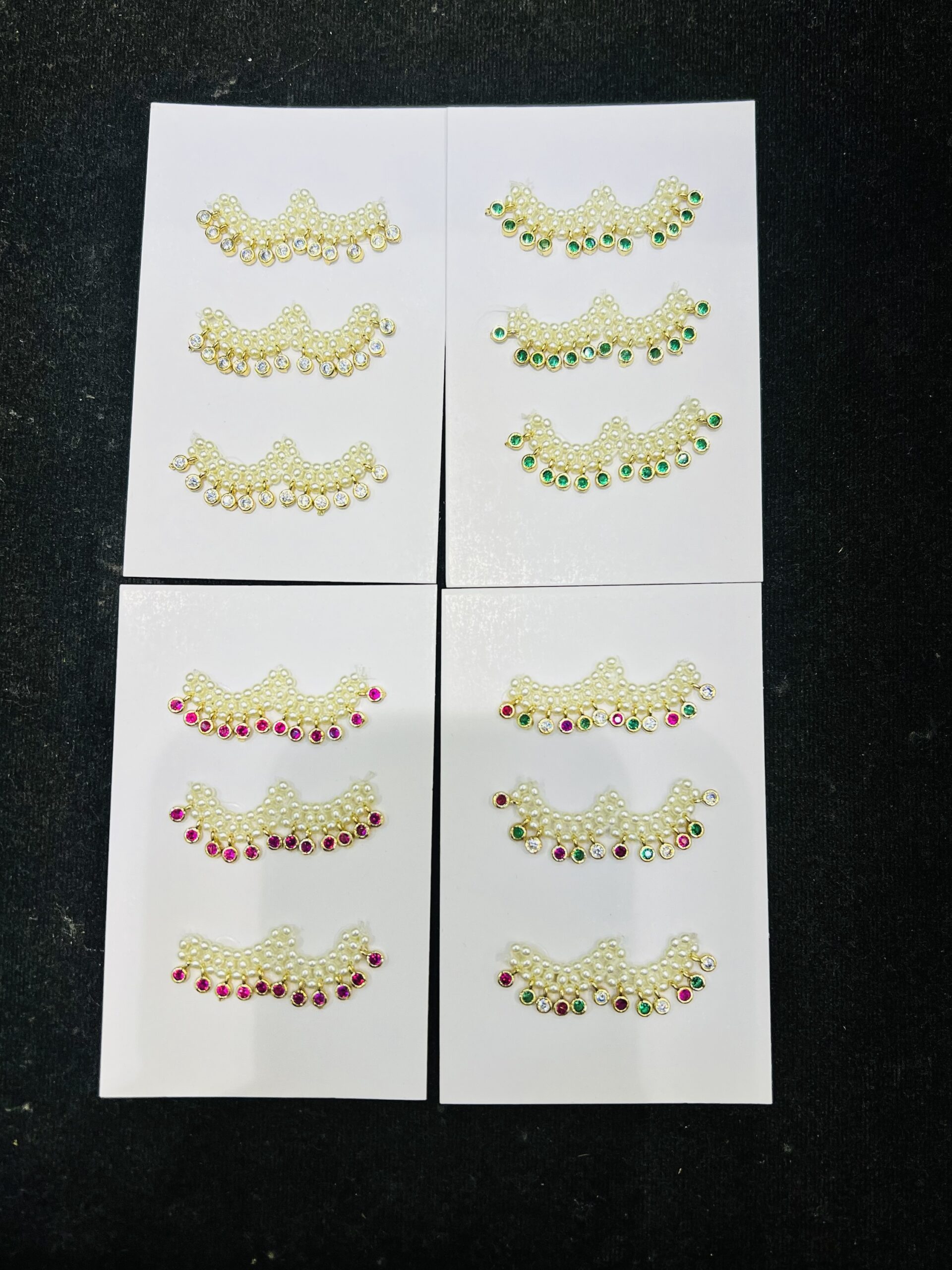 AD SEMI MOTI MASTAK LAD 1NO. - Image 5