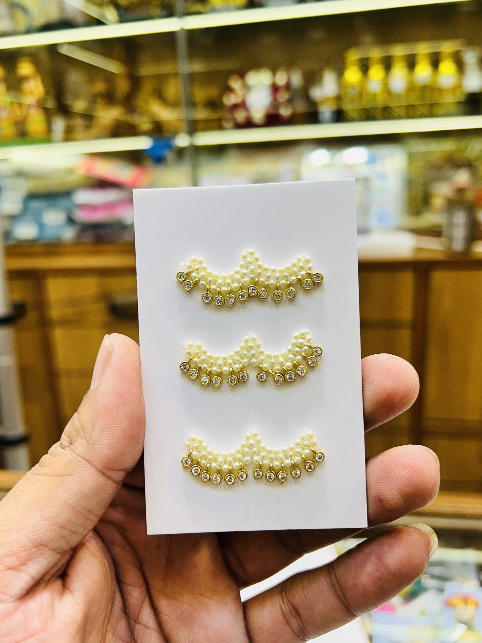 AD SEMI MOTI MASTAK LAD 1NO. - Image 4