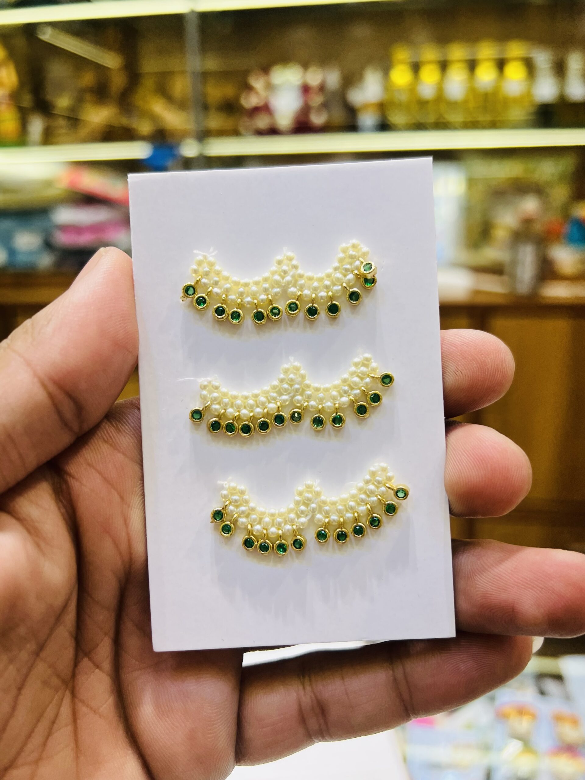 AD SEMI MOTI MASTAK LAD 1NO. - Image 3