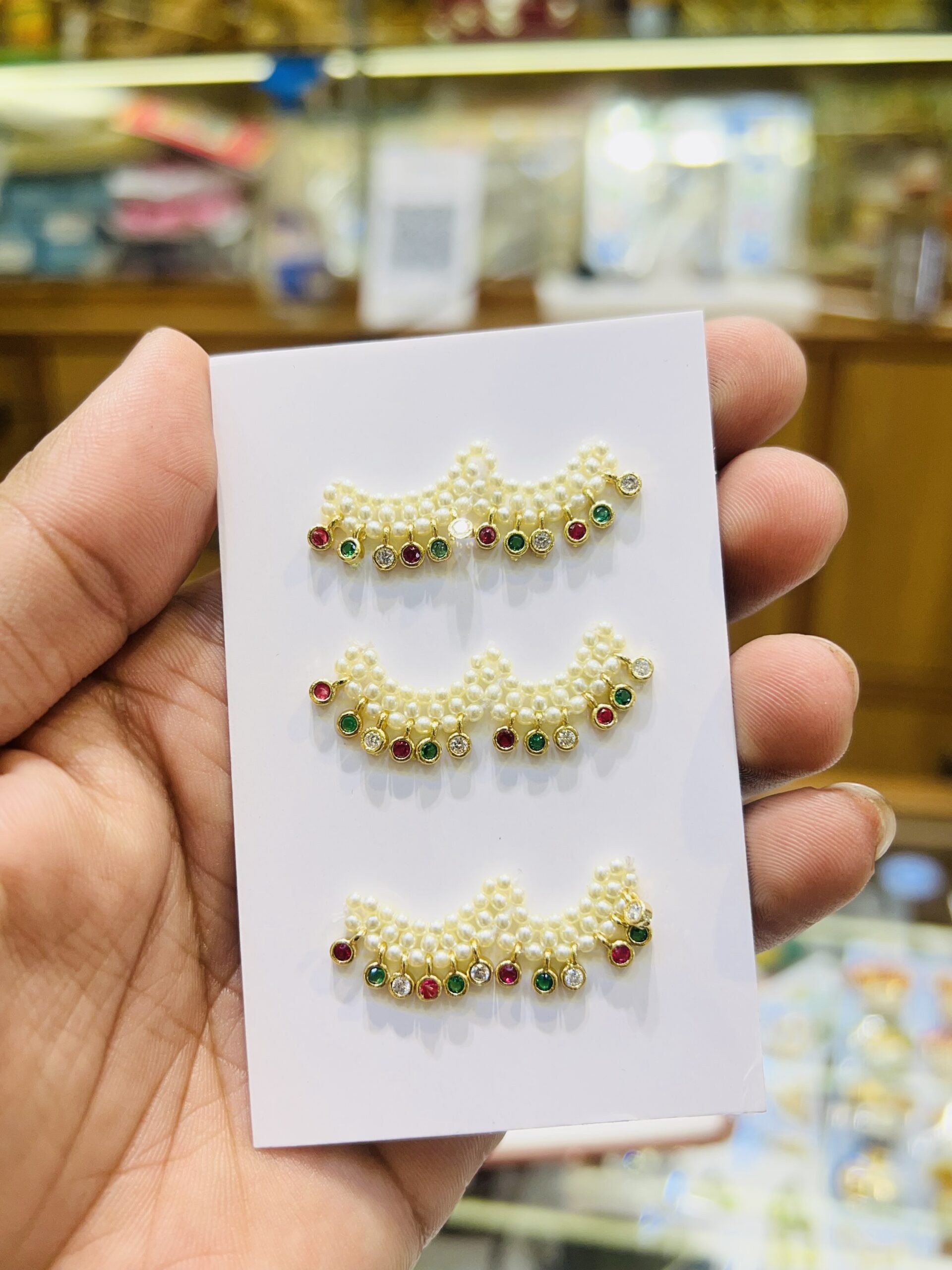 AD SEMI MOTI MASTAK LAD 1NO.