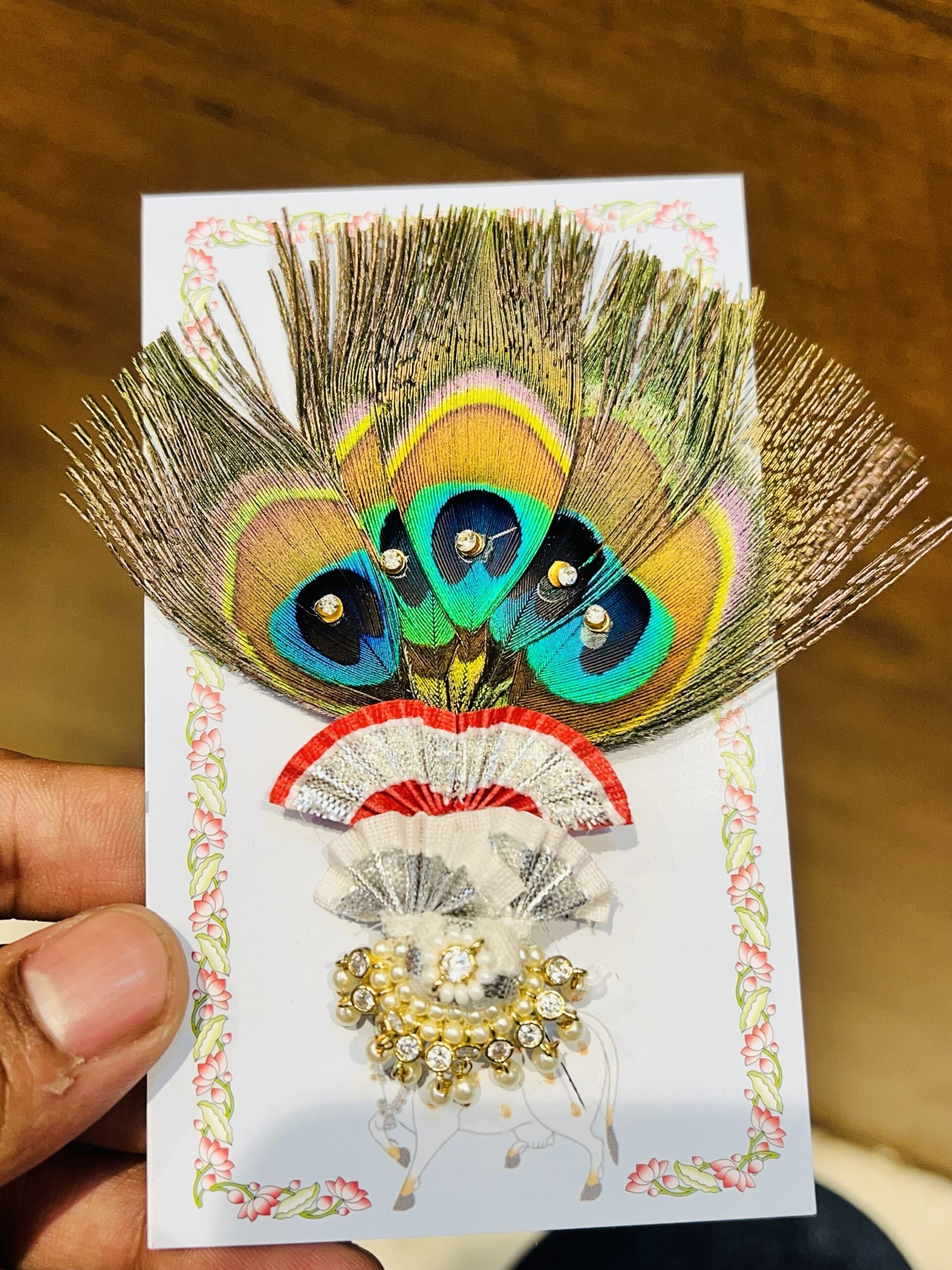 AD DIWALI GO-KARN KULLHE PAAGH - Image 3