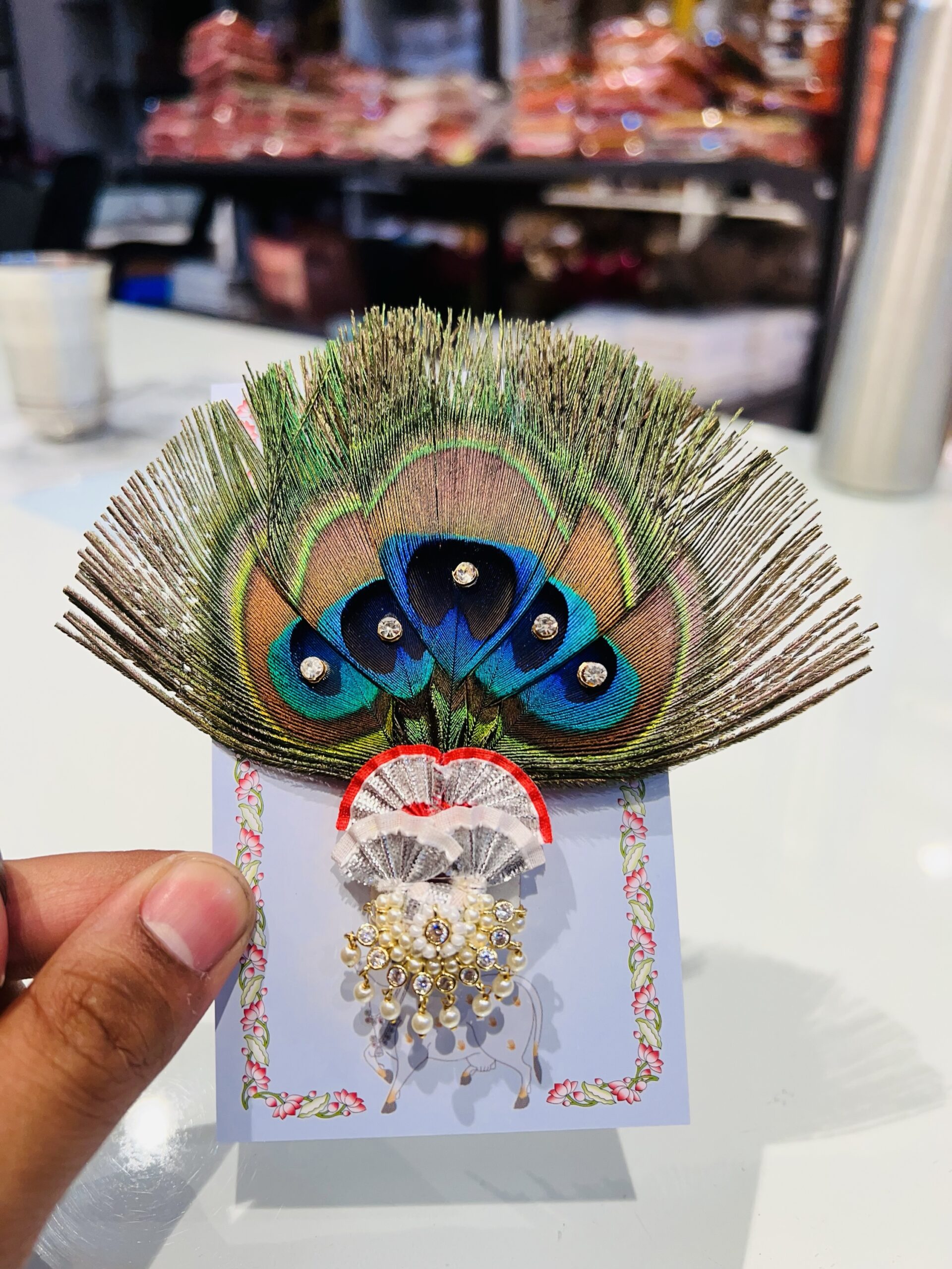 AD DIWALI GO-KARN KULLHE PAAGH