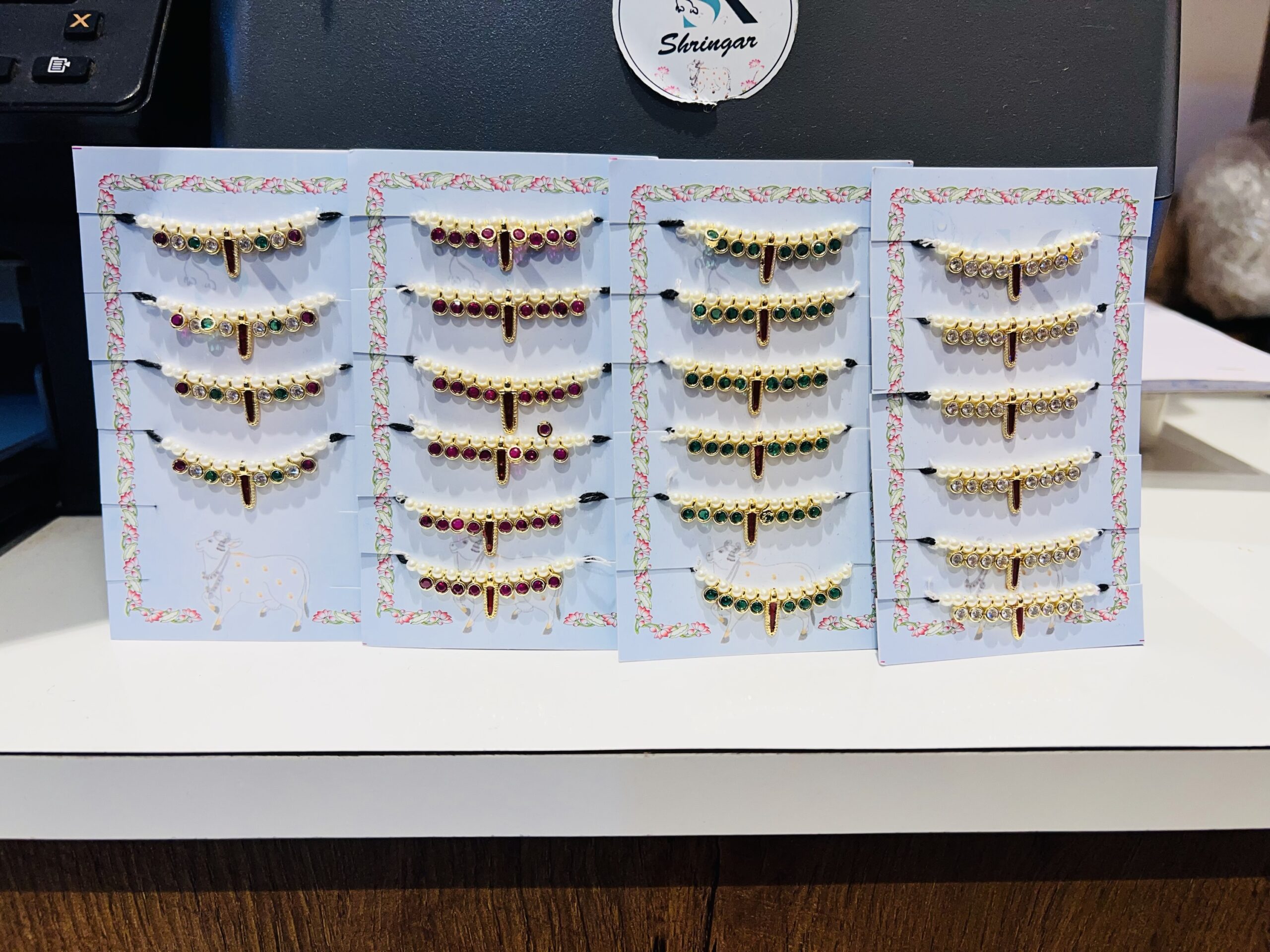 AD SEMI MOTI ALKAWALI - Image 2