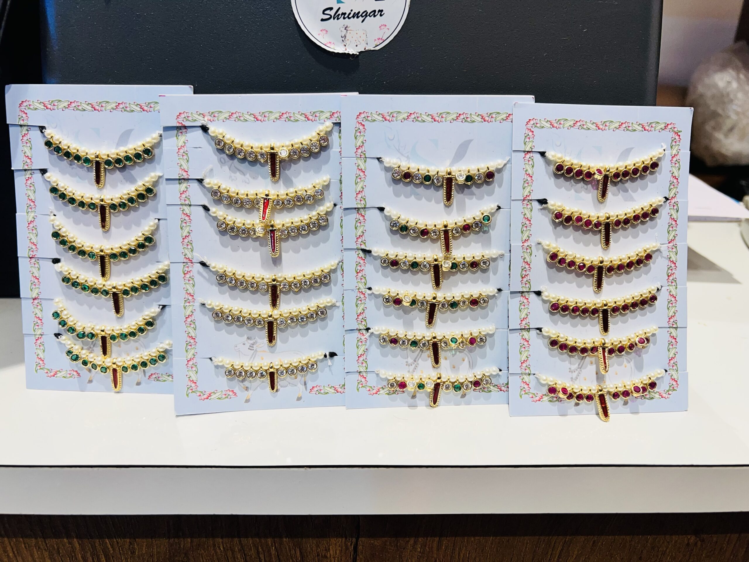 AD SEMI MOTI ALKAWALI